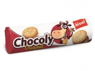 Wernli Chocoly Original CHF 3.19