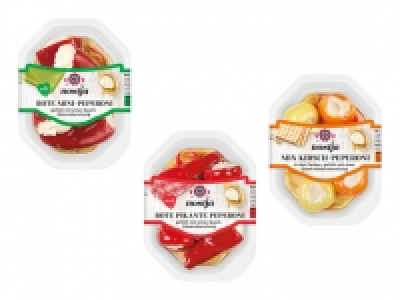 Antipasti Mix CHF 2.49