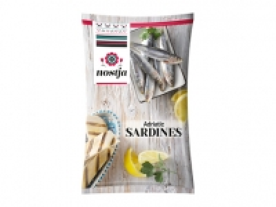Adria Sardinen CHF 4.99