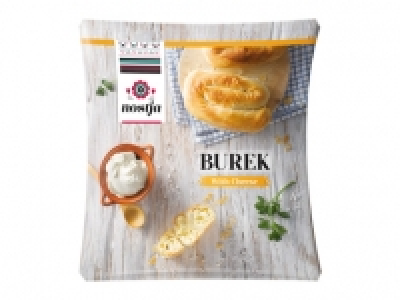 Burek mit Käse CHF 4.99