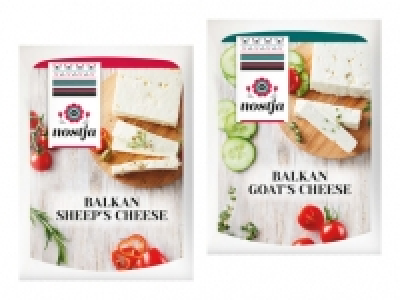 Balkan Käse CHF 1.29