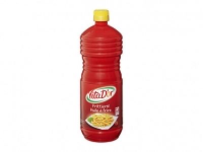 Frittieröl CHF 3.95