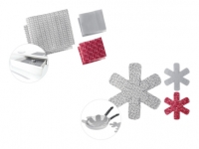 Pfannenschutz-Set/ Schrankeinlage CHF&nbsp;3.99