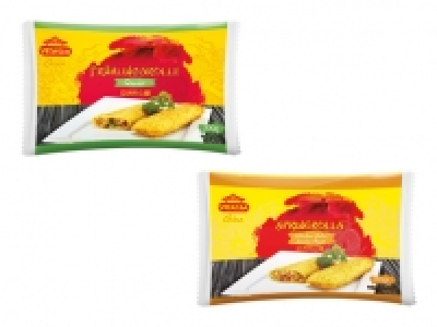 Frühlingsrollen CHF 1.99