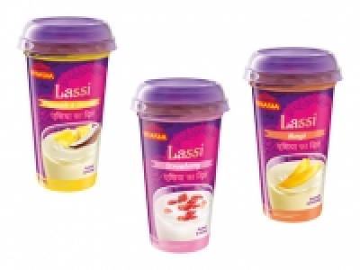 Lassi Trinkjoghurt CHF 1.29