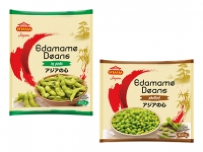 Edamame Bohnen CHF 3.49