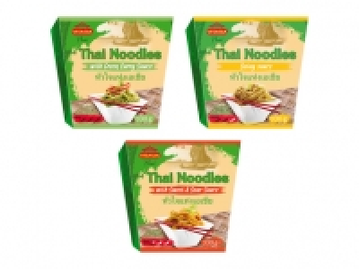Thai-Nudeln mit Sauce CHF&nbsp;1.99