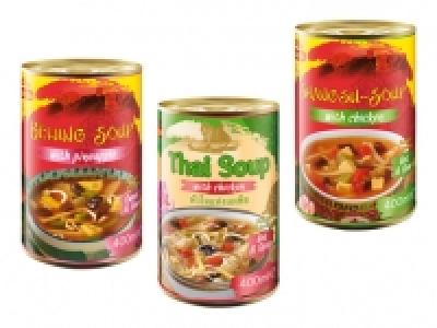 Asia Suppe CHF&nbsp;0.99