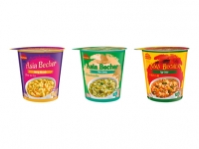 Asia Becher CHF 0.99