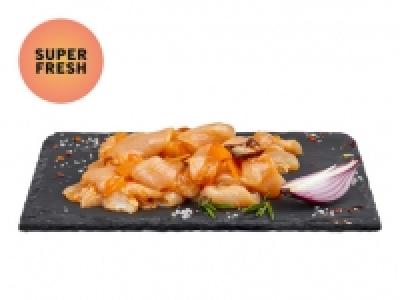 Pouletbrustgeschnetzeltes CHF 6.99