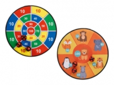 Klett-Dartscheibe CHF 3.99