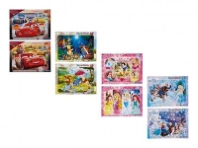 Rahmen Puzzle, 2er CHF&nbsp;4.99