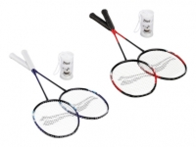 Badminton-Set CHF 12.99
