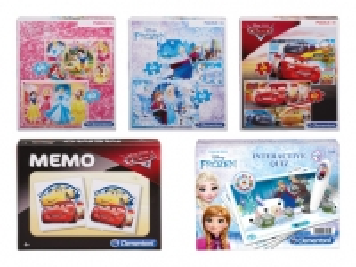 Puzzle/ Spiel CHF&nbsp;4.99