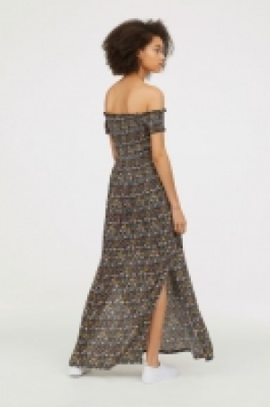  Gemustertes Maxikleid CHF 27.95