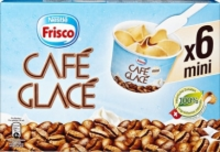 Frisco Café Glacé CHF 4.95