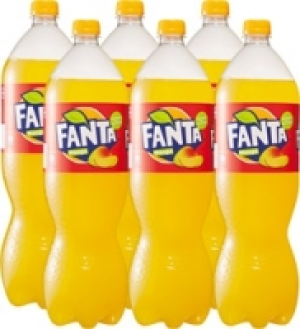 Fanta Mango CHF 7.70