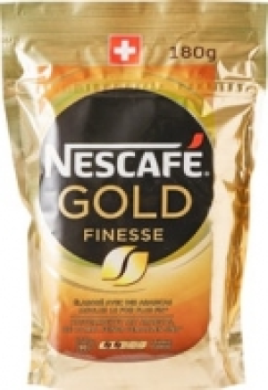 Nescafé Gold Finesse CHF 8.45