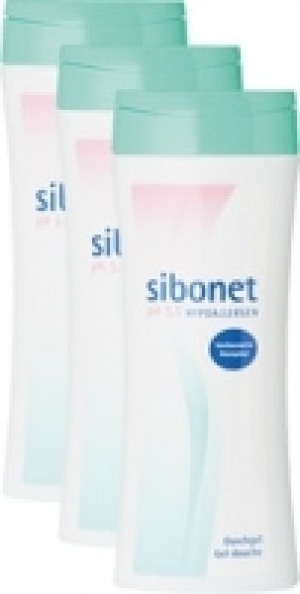 Sibonet Duschgel CHF&nbsp;7.95