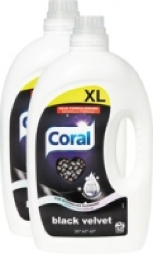 Coral Flüssigwaschmittel CHF 19.80