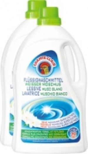 Chanteclair Flüssigwaschmittel CHF 8.95