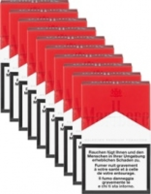 Marlboro Red CHF 79.00