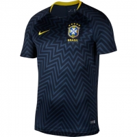 SportXX  Nike CBF Dri-FIT Squad Fussball-Fan-T-Shirt Brasilien