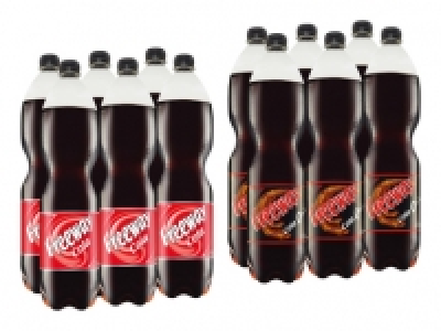 Cola/ Cola Zero CHF 2.20