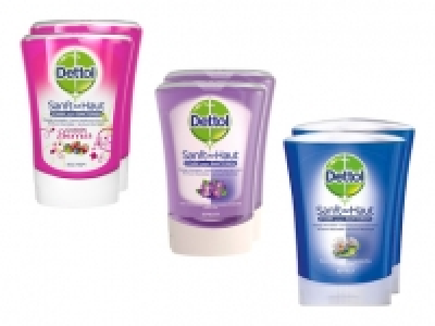 Dettol Flüssigseife No-Touch CHF 6.59