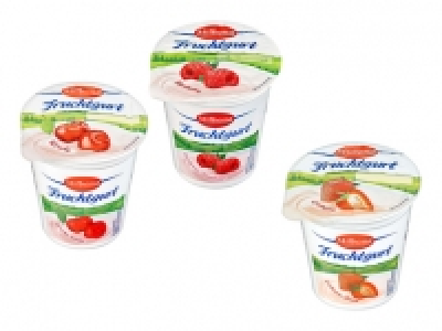 Fruchtgurt 3,8% Fett CHF 0.29