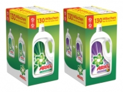 Ariel Flüssigwaschmittel Regular/ Color CHF 25.89