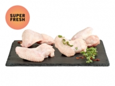 Pouletflügeli CHF 5.29