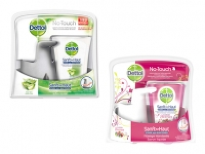 Dettol Flüssigseife No-Touch CHF 8.79