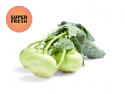 Kohlrabi CHF 0.79