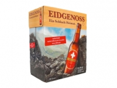 Falken Eidgenoss Bier CHF 6.49