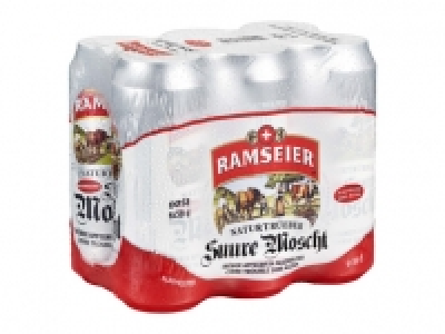 Ramseier Suure Moscht CHF 8.99