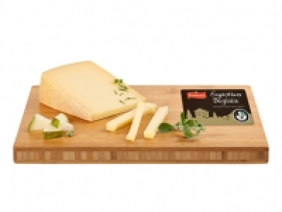 Lidl  Engadiner Bergkäse