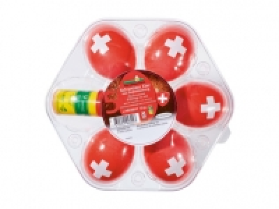 1. August Eier Bodenhaltung CHF&nbsp;2.49