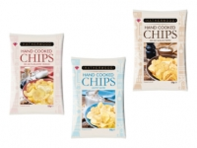 Handgekochte Chips CHF 2.99