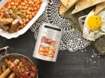 Gebackene Bohnen CHF&nbsp;0.99