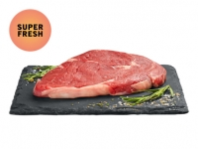 Irish Beef Rib Eye CHF 4.99