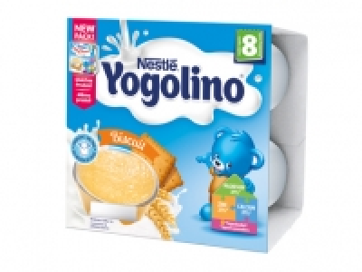 Nestlé Baby Dessert Biscuit CHF 3.79