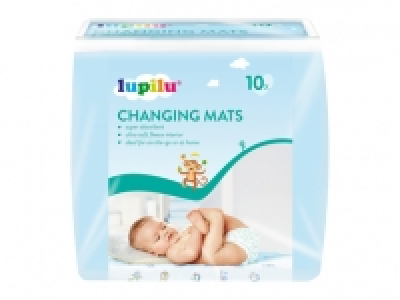 Wickelunterlagen CHF&nbsp;4.99