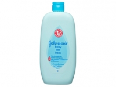 Johnsons Babybad CHF 5.49
