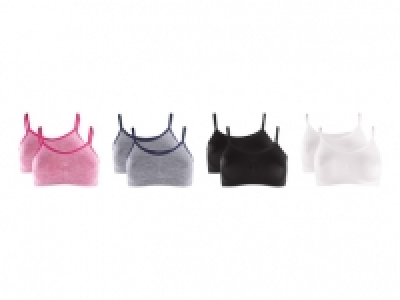 Bustiers, 2er1 CHF 5.99