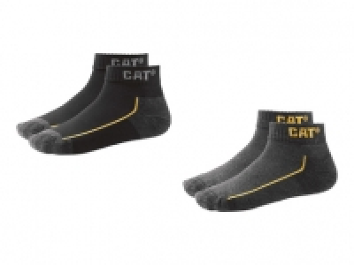 Arbeitssocken, 3 Paar1 CHF&nbsp;6.99