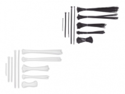 Kabelbinder-Set CHF&nbsp;2.99