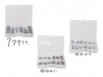 Kleineisensortiment CHF 2.99