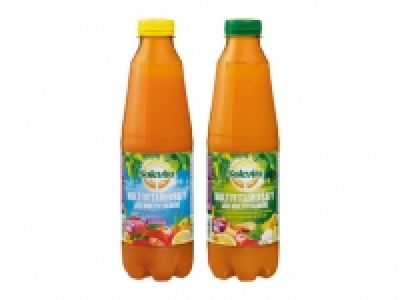 Multivitaminsaft CHF 0.89