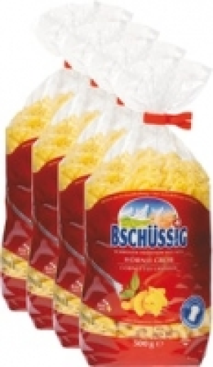 Bsch&uuml;ssig H&ouml;rnli CHF&nbsp;6.80